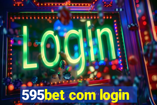 595bet com login